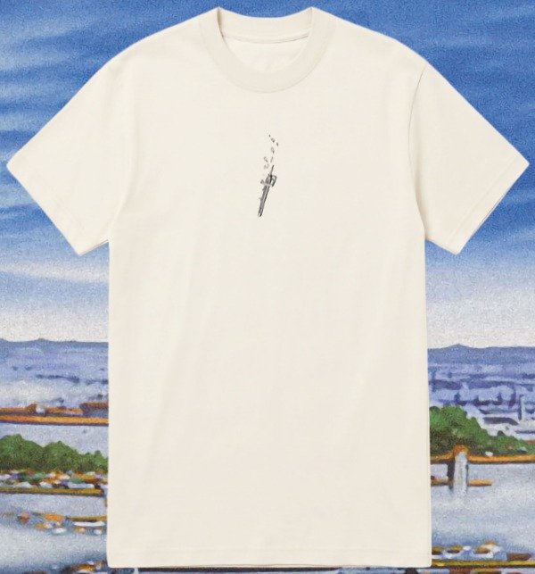 Producto - Remera oversize - Senbonzakura - 3