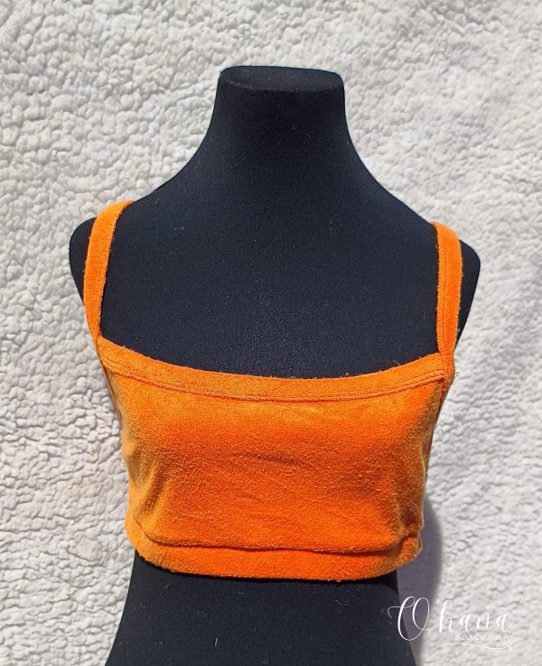 Producto - Top Renata