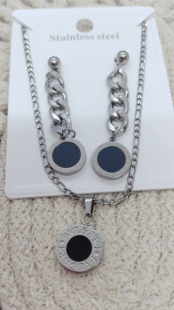 Producto - Bulgari