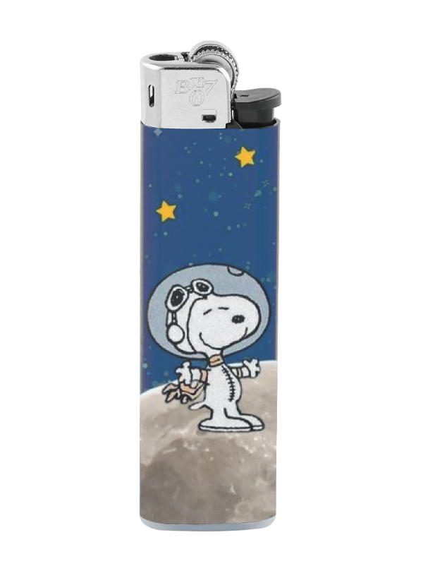 Producto - Encendedores Snoopy (6 opciones)