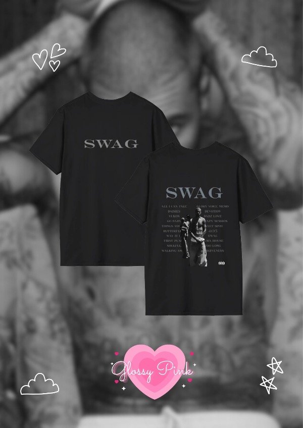 Producto - Remeron Swag album - DTF