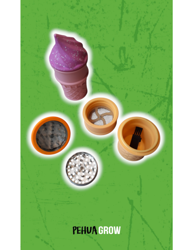 Producto - Picador helado grande