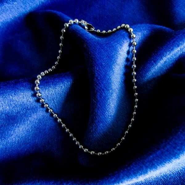 Producto - Pulsera Bolitas 1 MM