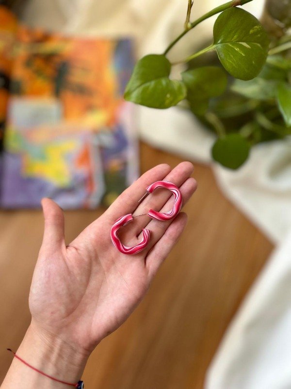 Producto - Hoops red
