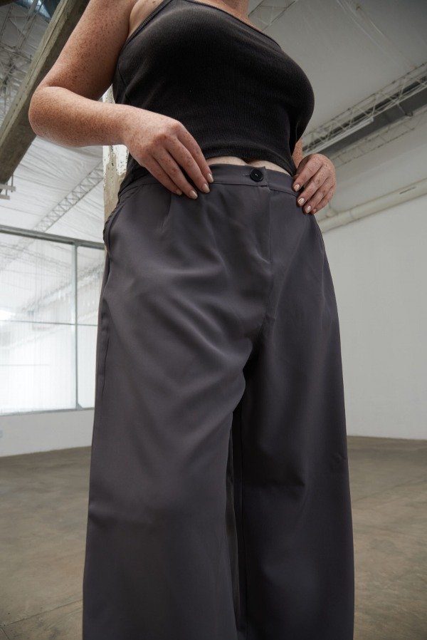 Producto - PANTALON ADONIS gris