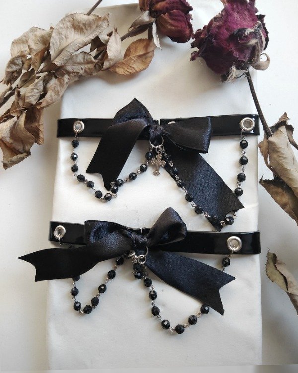 Producto - Foxy Coquette