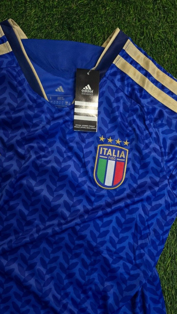 Producto - ITALIA TITULAR 2026/27 - IMPORTADO - 2
