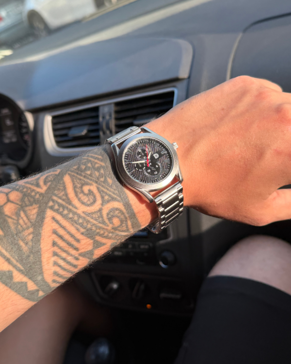 Producto - Reloj eliseo