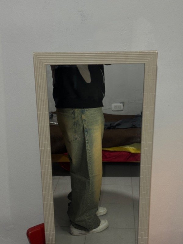 Producto - Pantalón Baggy Terra - 5