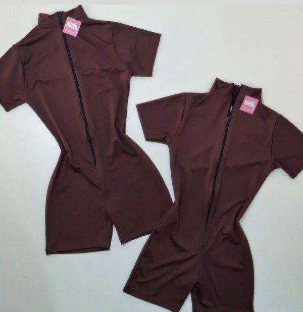 Producto - Catsuit Brown