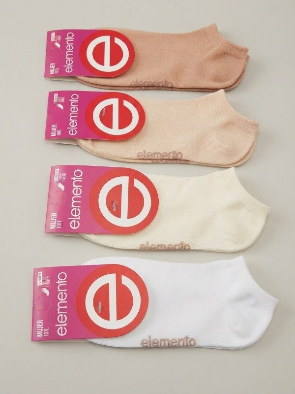 Producto - Medias Elementoo - 2