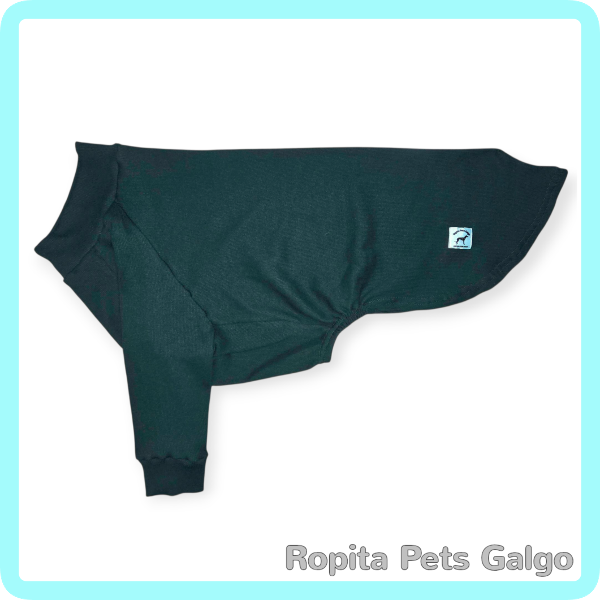 Producto - Camiseta Canada Verde Ingles