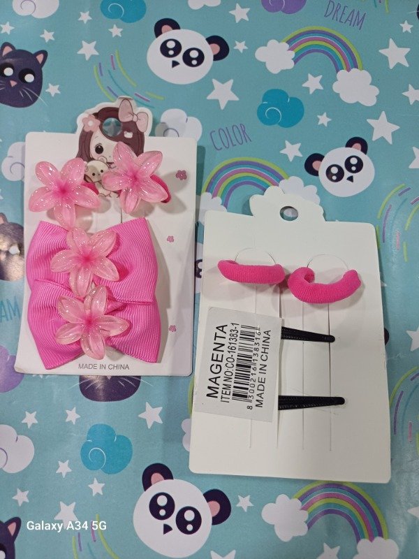 Producto - KIT ACCESORIOSS