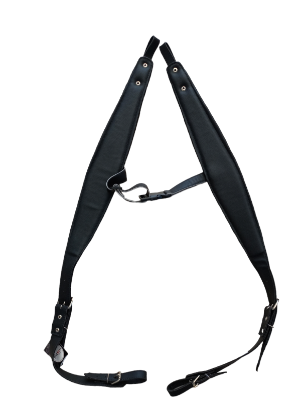 Producto - CORREA ACORDEON - BASSO