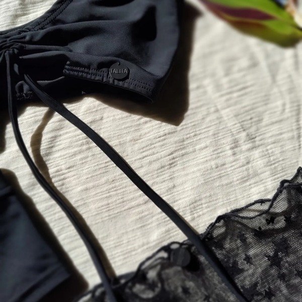 Bikini tres piezas Audrey — imagen 2