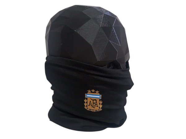 Producto - CUELLO de Lycra AFA mod 3