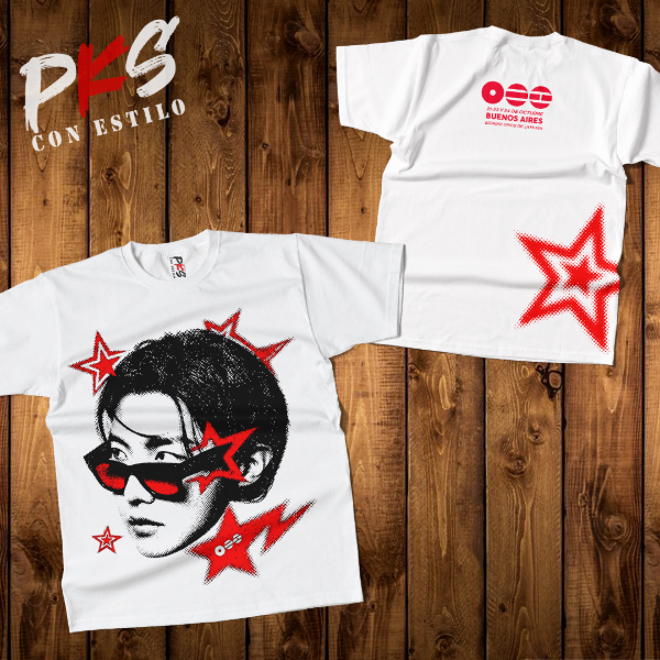 Producto - bts-estrellas - 2