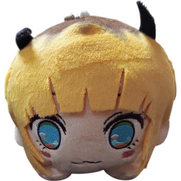 Producto - Peluche Memcho Oshi no Ko Nesoberi Sega Jaia Otorii Anime