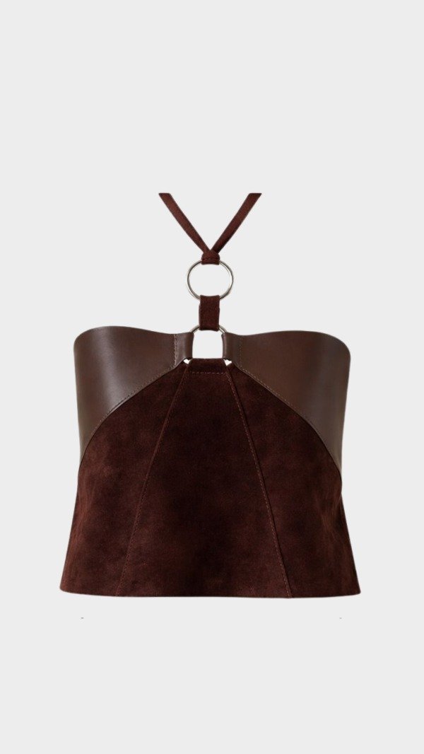 Producto - Top Cuero Potrerillos