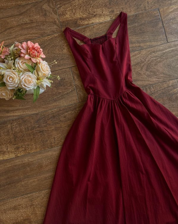Producto - Vestido FLORENCIA