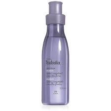 Producto - body splash tododia algodon