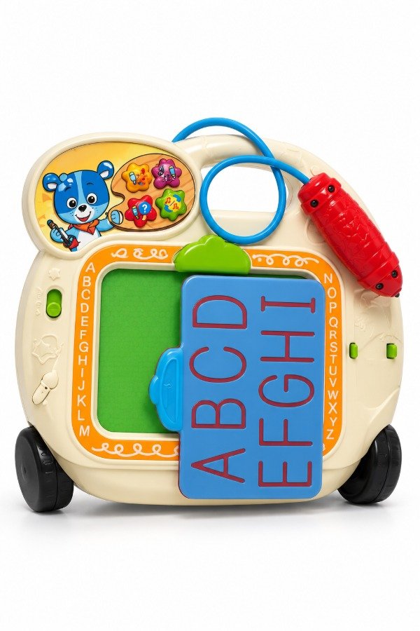 Producto - Juguete educativo VTech Minigarabatos - 0