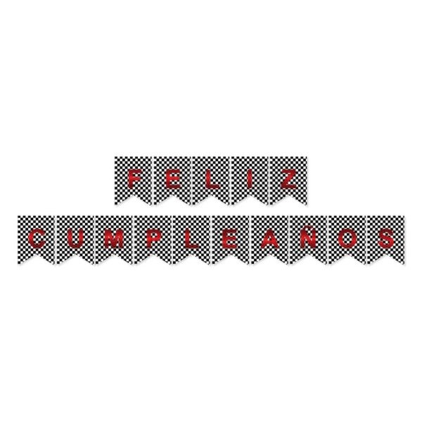 Producto - BANDERIN CARRERAS
