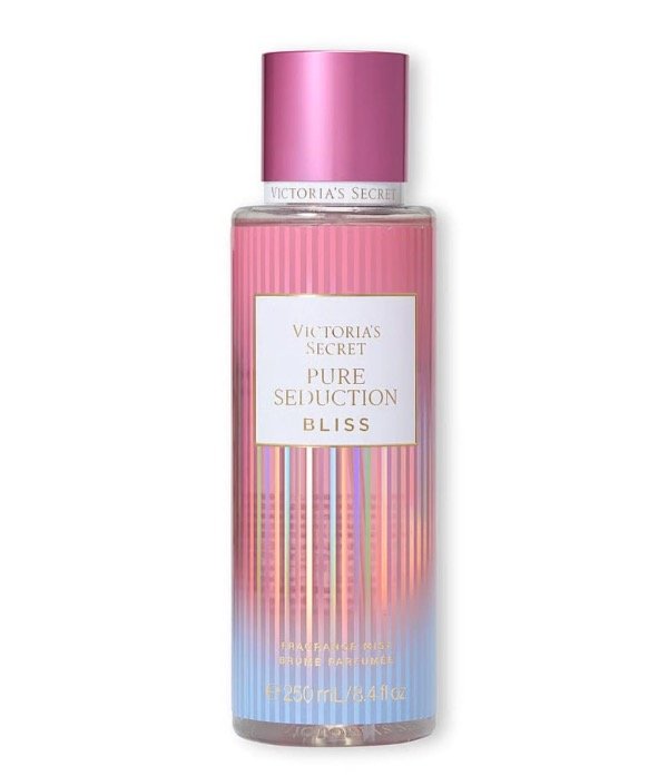 Producto - Body splash VICTORIA'S SECRET Pure Seduction Bliss - 0