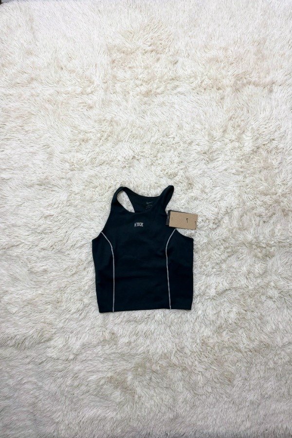 Producto - Musculosa Nike Verde