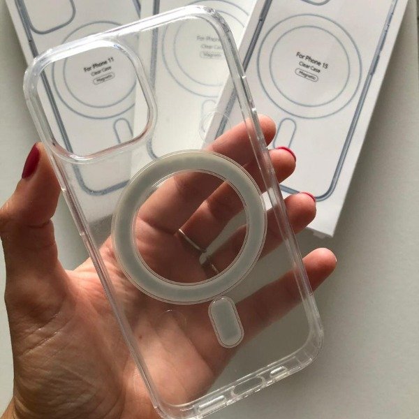 Producto - CASE MAGSAFE