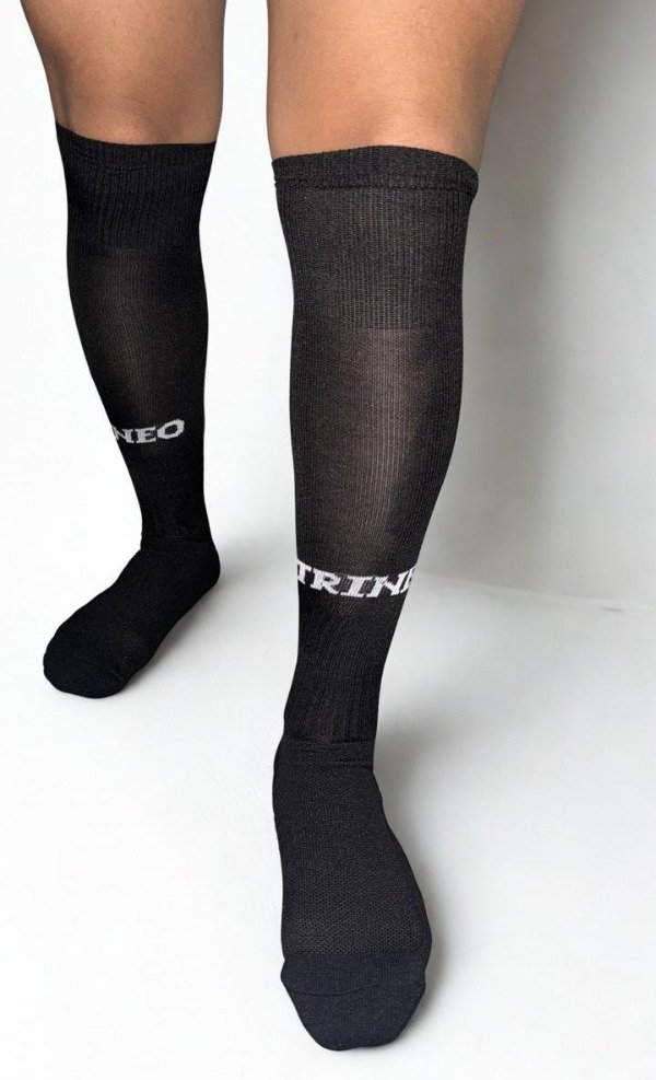 Producto - MEDIAS TRINEO DE FUTBOL PACK X 12