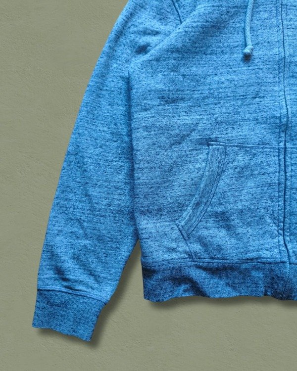 Producto - CAMPERA POLHAM CON INTERIOR DE CORDERITO - 5