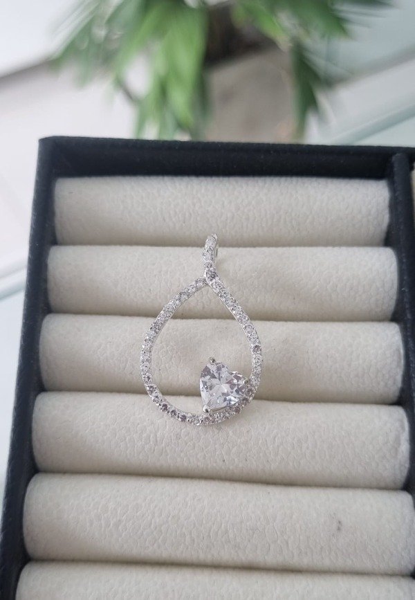 Producto - Dije Gota - 0
