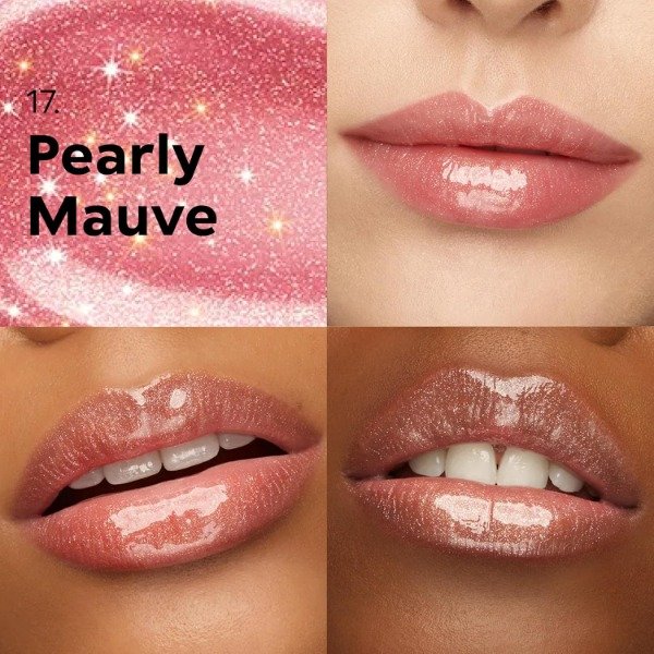 Producto - KIKO Milano 3D Hydra Lip Gloss - 1