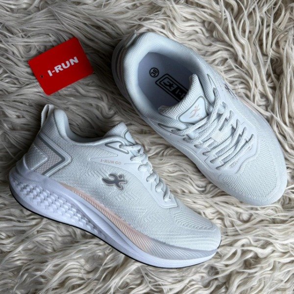 Producto - I RUN GO Piel