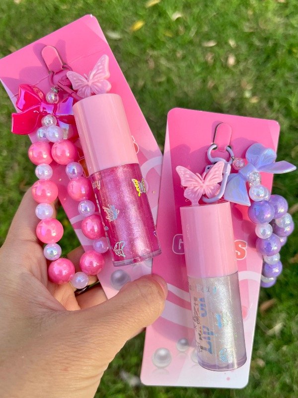 Producto - Gloss llavero