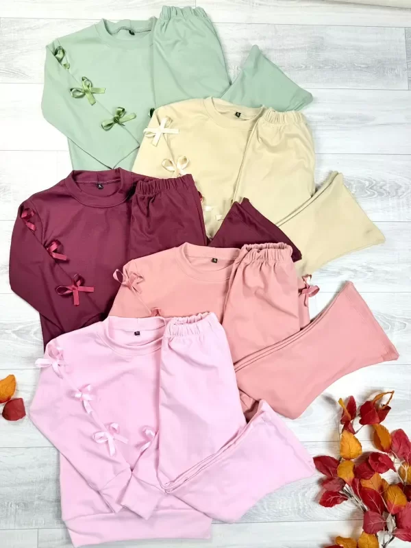 Producto - Conjunto Nora