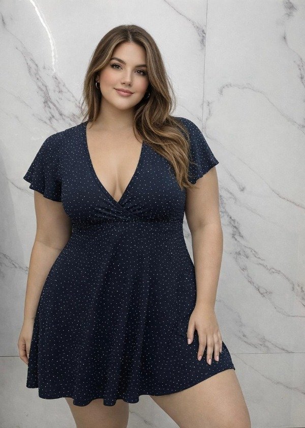 Producto - VC Eva microfibra con strass azul noche 000054