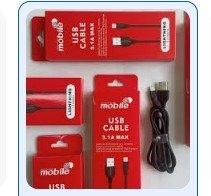 Producto - CABLE MOBILE IPHONE 3.1 (1.2MTS