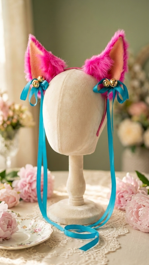 Producto - vincha AHRI - 0