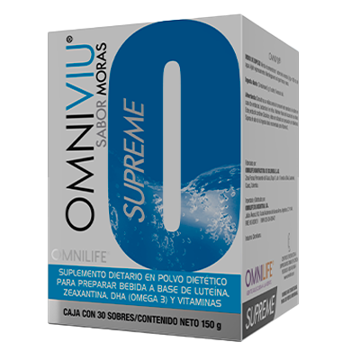 Producto - Omniviu Supreme