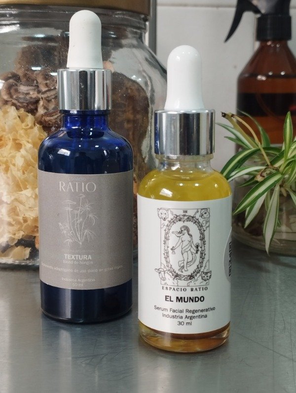 Producto - Kit Piel Feliz