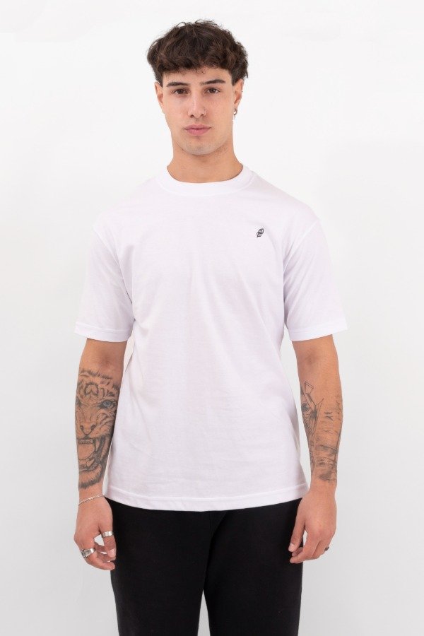 Producto - Remera Hoja