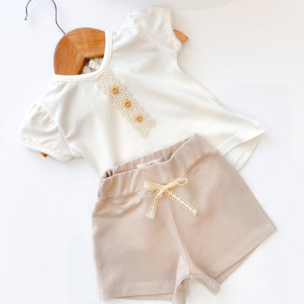 Producto - Remera Pia