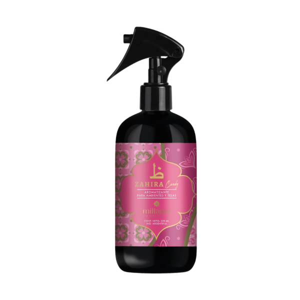 Producto - AROMATIZ  P/AMB Y TELAS ZAHIRA CANDY