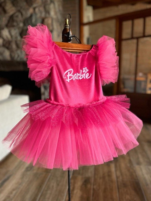 Producto - Barbie Fucsia
