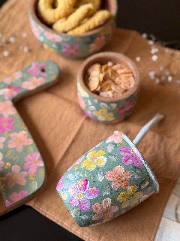 Producto - Mate Green