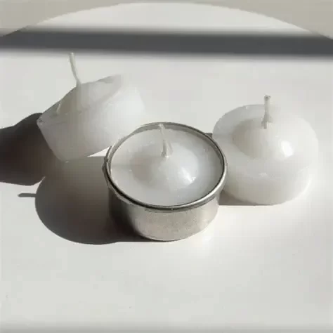 Producto - Velas para hornito  x 12 unidades