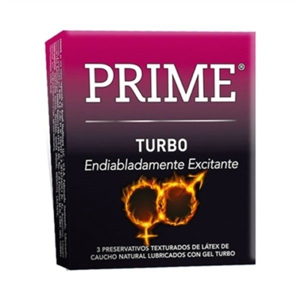 Producto - Prime Turbo
