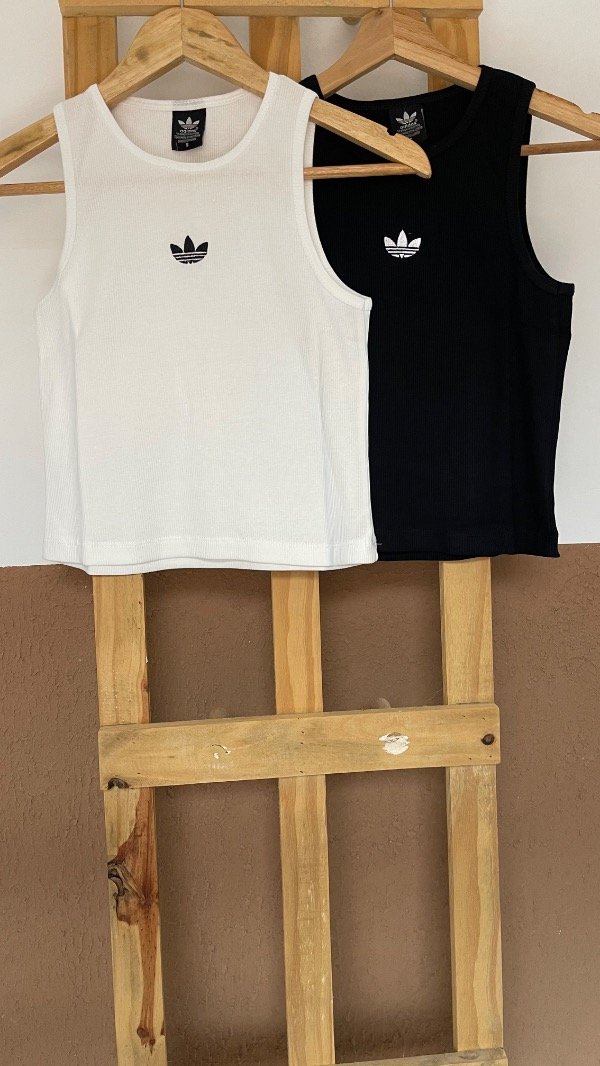 Producto - MUSCULOSA MORLEY (2 colores) - 3